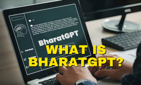 What is BharatGPT?